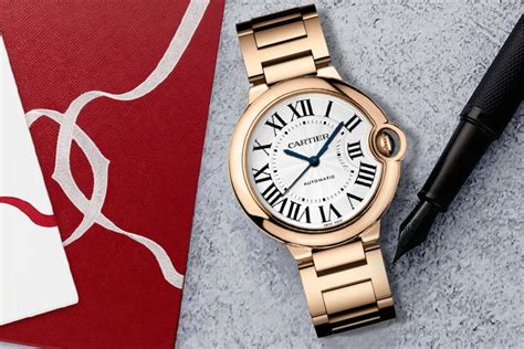 the real real cartier watch|cartier authenticity check.